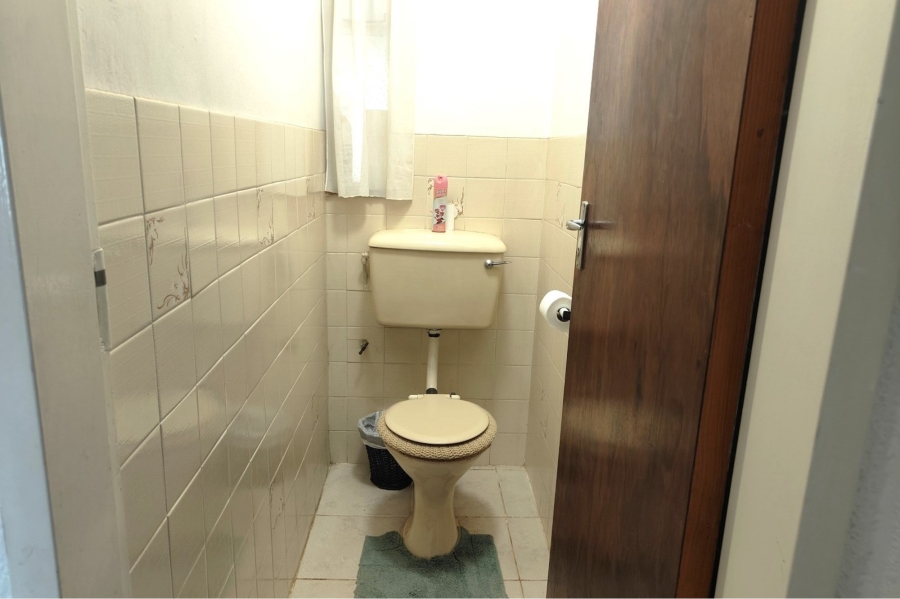 5 Bedroom Property for Sale in Dalsig Western Cape